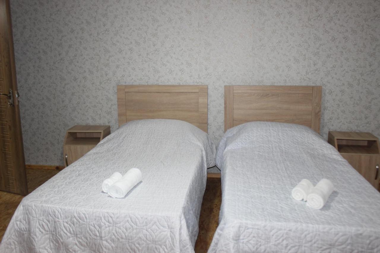 Guest House Katerina Кутаїсі Екстер'єр фото