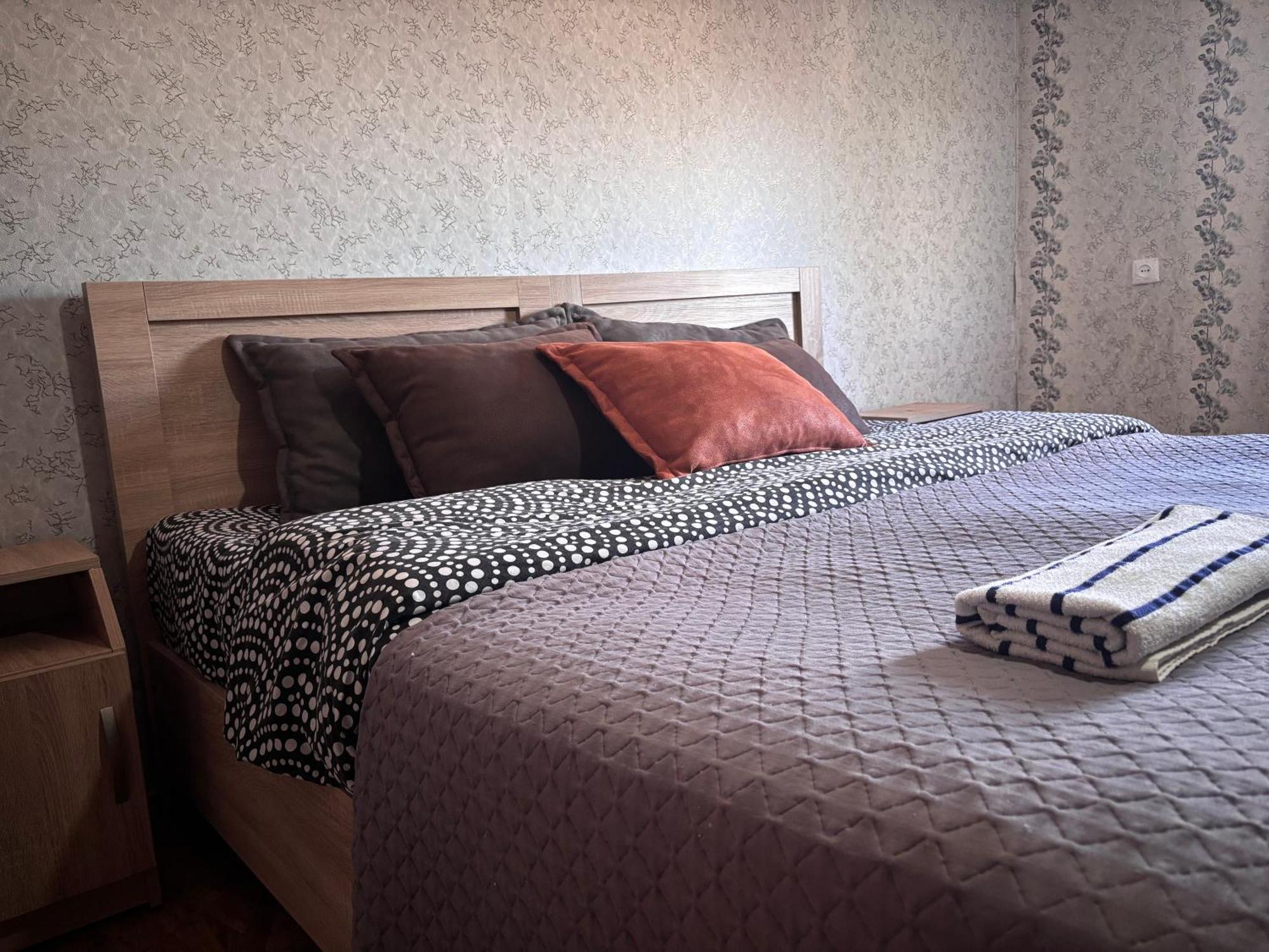 Guest House Katerina Кутаїсі Екстер'єр фото